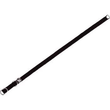 Ferplast Fantasy Ela - Нашийник за котки, 31 см. /1см. / черен