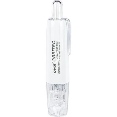 Коректор-ролер OVAL Grand QSR-506-1R 5mmx6m (1611031-10-160-2403)