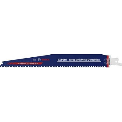 Bosch EXPERT Wood with Metal Demolition S 1167 XHM 2608900398