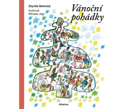 Vánoční pohádky