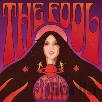 Jain: Fool LP