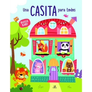 UNA CASITA PARA TODOS | EQUIPO EDITORIAL (2024)