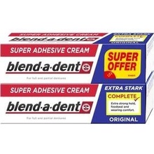 Blend A Dent Krem Originál 2x 47 g