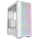 MONTECH SKY TWO GX White