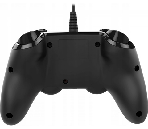 Nacon Wired Compact Controller PS4 PS4hwnaconwccblue