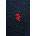 U. S. Polo Assn U. S. Polo Assn. суичър мъжки с памук DHM LB CREW (MUP3356)