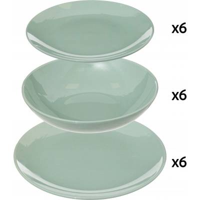 Talíř Secret De Gourmet COLORAMA 26 cm
