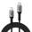 MXM Кабел за бързо зареждане usb-c дължина 0, 5 м