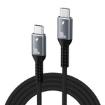MXM Кабел за бързо зареждане usb-c дължина 0, 5 м