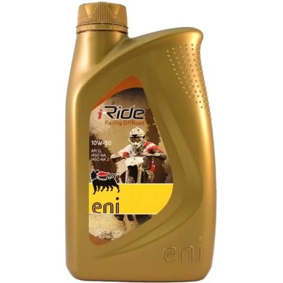 Eni i-Ride Racing OffRoad 10W-50 1 l