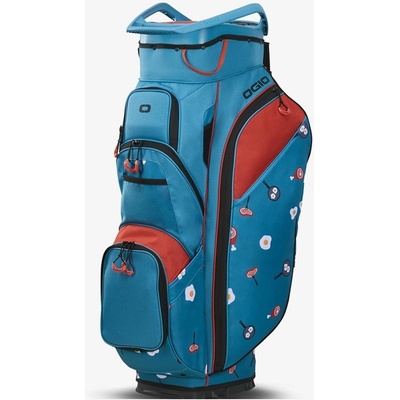 Ogio All Elements Silencer Cart Bag
