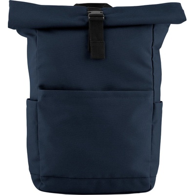 BagBase BG 186 Roll-Top Premium Recycled COT52018600399 navy 18 l