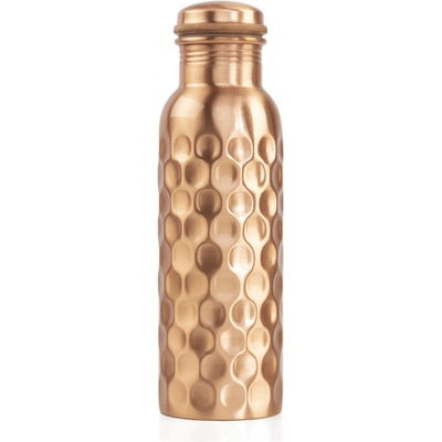 Bodhi Yoga Bodhi medená fľaša 3 Diamond 800 ml