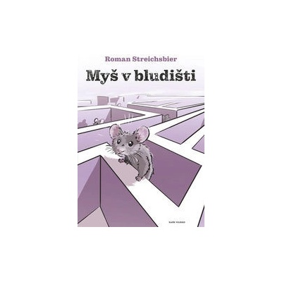 Myš v bludišti
