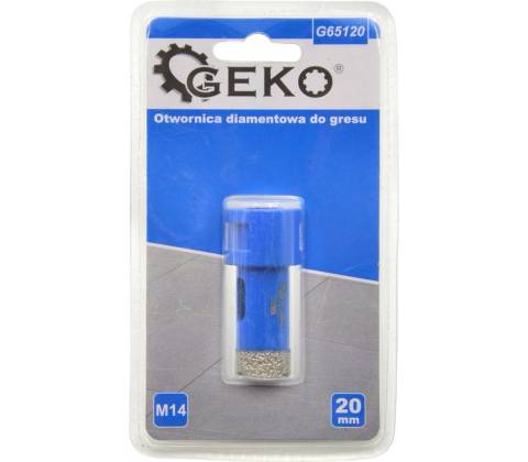 Geko G65120