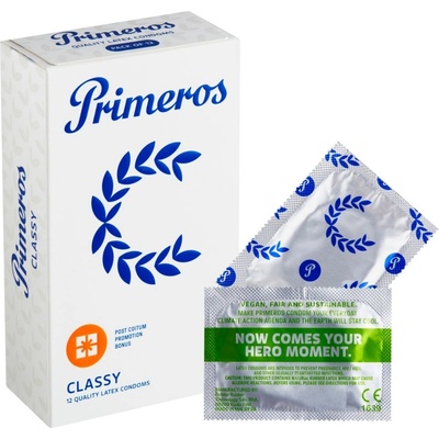 Primeros Classic 12 ks