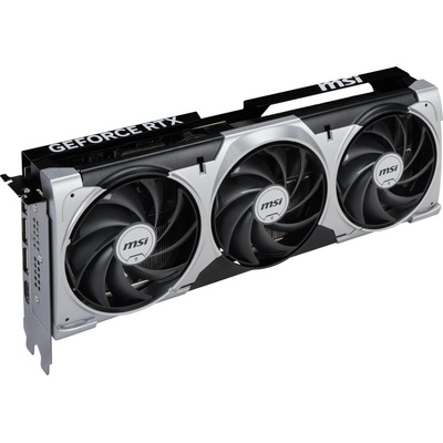 MSI GeForce RTX 5070 VENTUS 3X OC 12GB GDDR7 192bit (GeForce RTX 5070 12G VENTUS 3X OC)