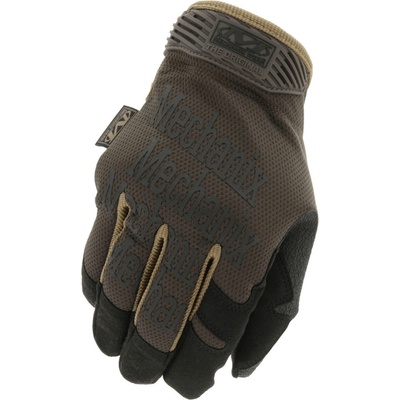 Mechanix Original Brown