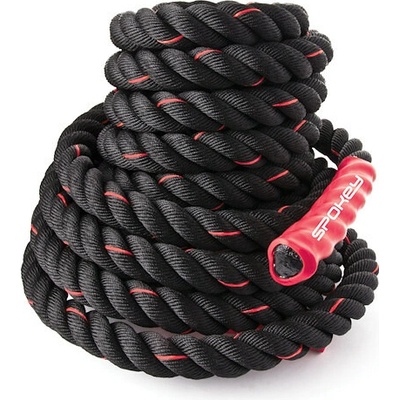 Spokey ROPE extreme přetahovací lano 12 m – Hledejceny.cz