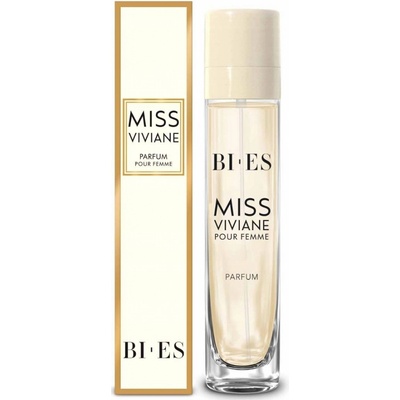 BI-ES Miss Viviane parfum dámsky 15 ml
