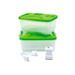 Tefal xa258010 ЗА СЪХРАНЕНИЕ НА ХРАНА (xa258010)