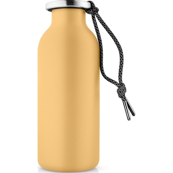 Eva Solo Термобутилка To Go 500 мл в златисто-пясъчен цвят (505035)