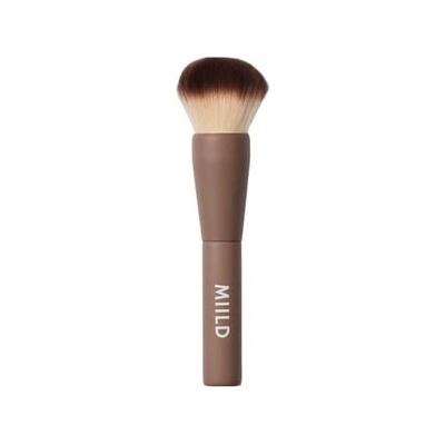 MIILD 04 Complexion Buffer Brush Štětec na podkladovou bázi 1 ks
