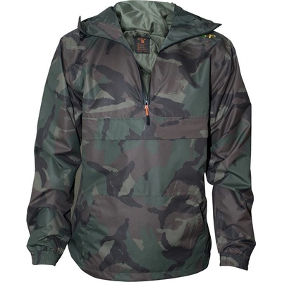 ESP bunda Stash Waterproofs Hoody Camo