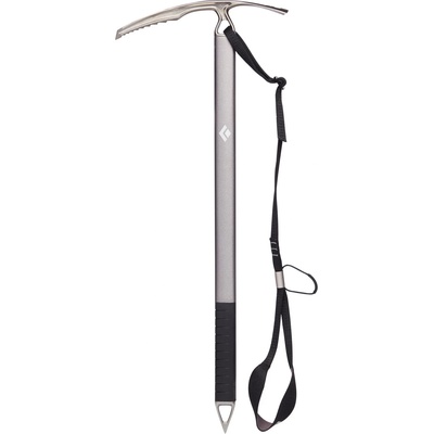 Black Diamond Ледокоп Black Diamond Raven Ice Axe With Grip Ice axe - Metal - размер 55 cm (404-0157-0111)