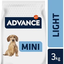 Advance Mini Light 3 kg