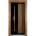 The Door Блиндирана врата Star TD 503 антика KG черна