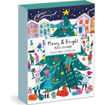 Galison puzzle 12 v 1