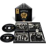 BMG Motörhead: Everything Louder Forever - The Very Best Of - 2CD (044146)