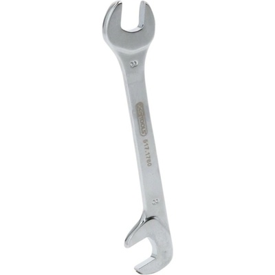 KS Tools Obojstranný vidlicový kľúč 8 mm 517.1780