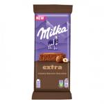Milka Шоколад Milka Noisette Extra 190гр