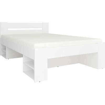BRW Nepo Plus 140 bílá S435-LOZ3S