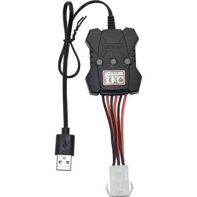 XINLEHONG USB nabíjač so signalizáciou pre 9115 9116 MT12