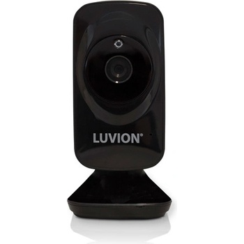 Luvion Icon Deluxe Black Edition