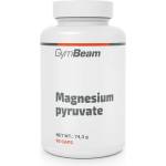 GymBeam Магнезиев пируват 90 капс