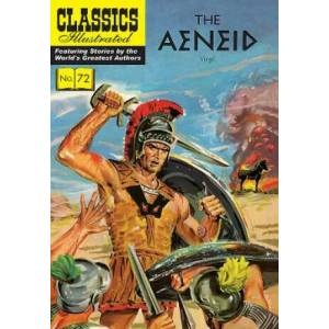 Aeneid | Virgil (ISBN: 9781911238638)