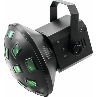 Eurolite LED Zig Zag 3x3W RGB