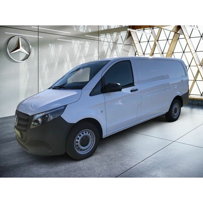 Mercedes-Benz Vito 114 CDi 100 kW