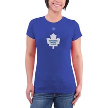 Dámske tričko Toronto Maple Leafs Old Time Hockey Briggs