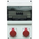 Scame D331.0020-2