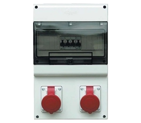 Scame D331.0020-2