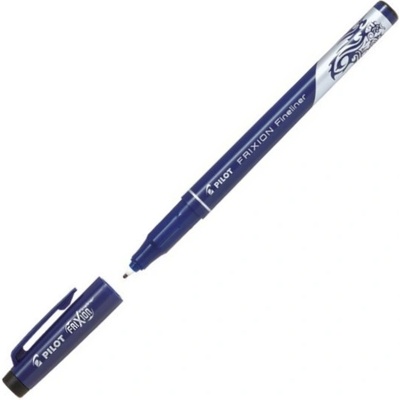 Pilot Frixion 4104 černý