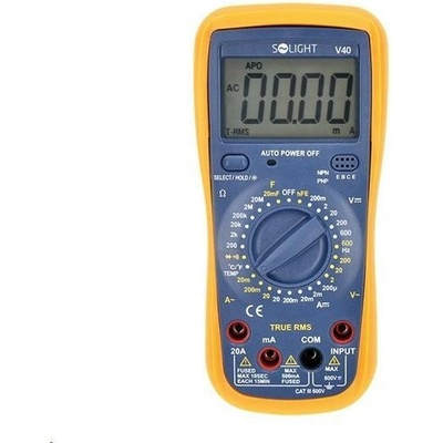 Solight RMS V40