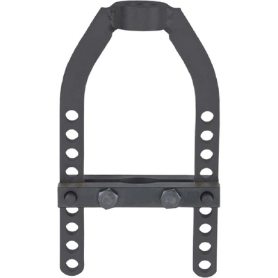 Force Скоба за карета на полуоски и валове Force 9T0505, JN63861 - 245x115 mm (JN63861)