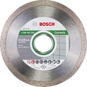 Bosch 115 mm 2608602201