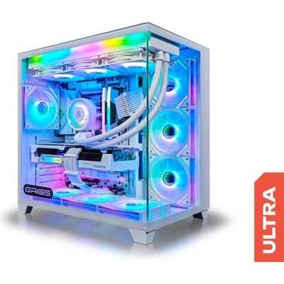 G:RIGS NOVA Ultra GRIGS_NOVA_INTEL_CU_ULTRA_WT